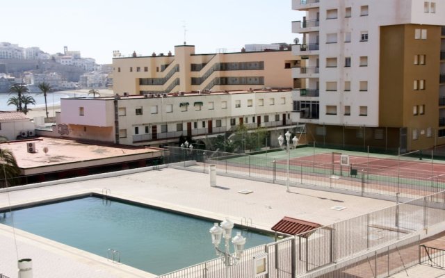 Apartamentos Peñiscola Playa 3000
