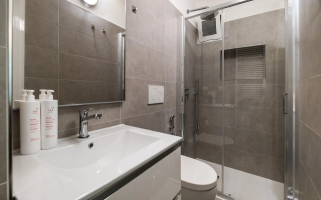 Giardini Margherita White Studio by Wonderful Italy