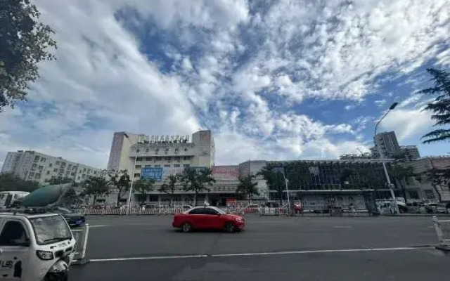 Wushi Premium Hotel