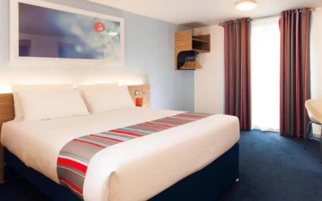 Travelodge Blackpool South Promenade