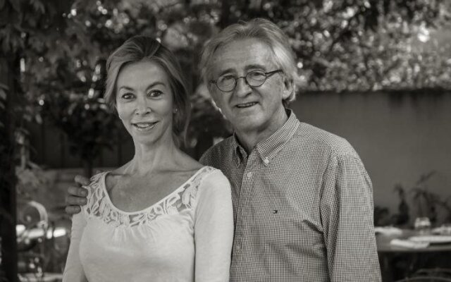 La Bastide de Boulbon