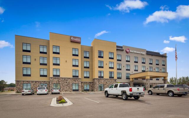 Best Western Plus Executive Residency Marion