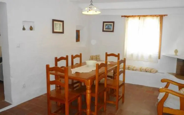 Casa Llucmaçanes