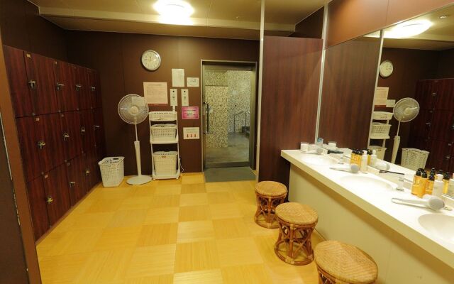 Hotel Keihan Sapporo