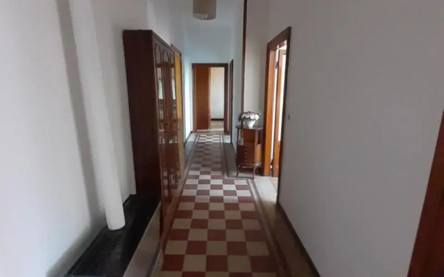 Meneghina House