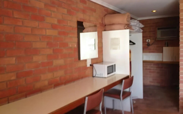 Travellers Inn Kaniva