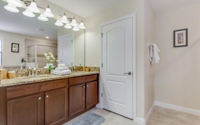 Rolling Fairway Villa Champions Gate 3