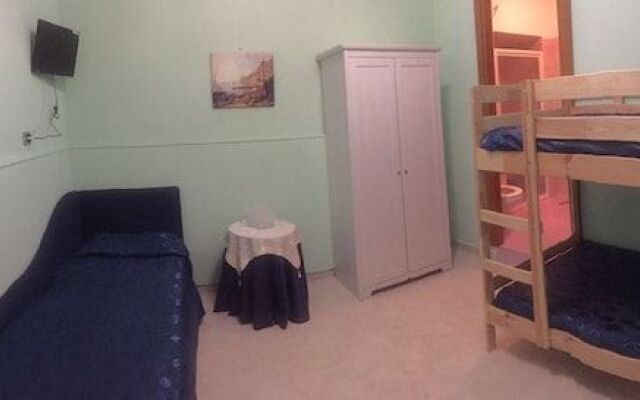 Bed and Breakfast Fabiola
