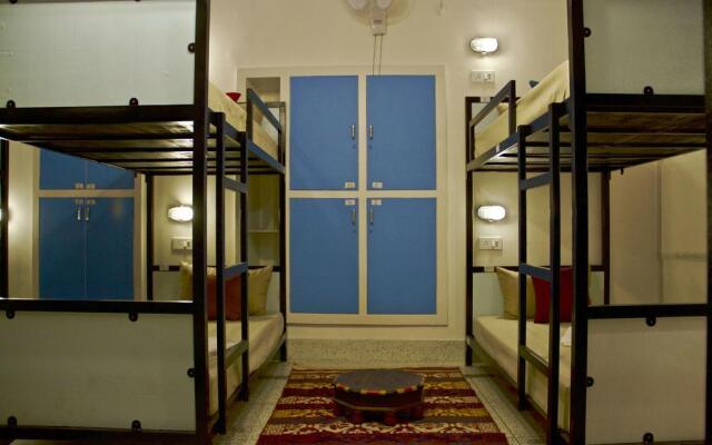 Moustache Jodhpur - Hostel