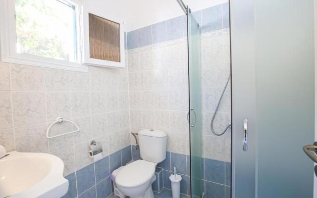 Angela's house by the sea