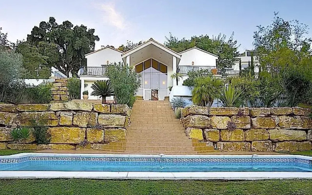 Villa La Mairena