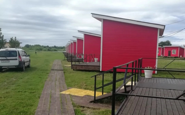 Шестаковские усадьбы