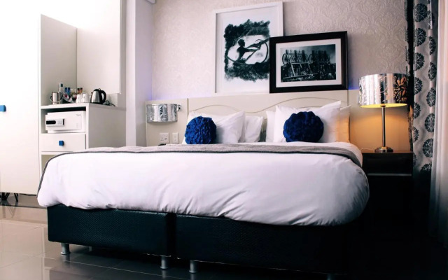 Peermont Metcourt - Thaba Moshate