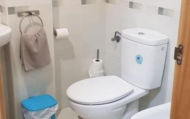 Javier Pedrouzo Sleeping Group