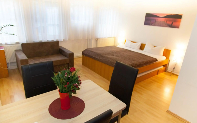 Hotel am Gutspark