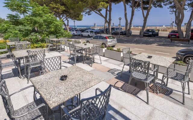 Hotel 4R Meridià Mar