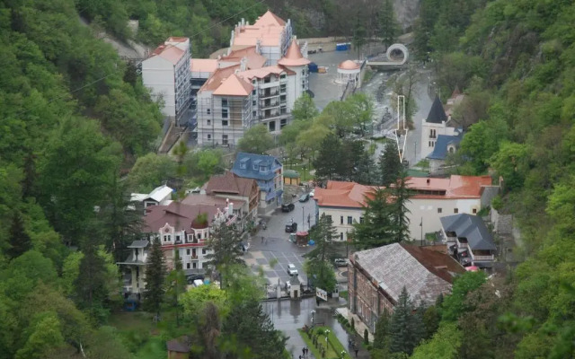 borjomi-park