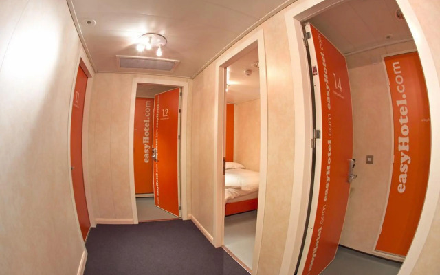 Easyhotel South Kensington
