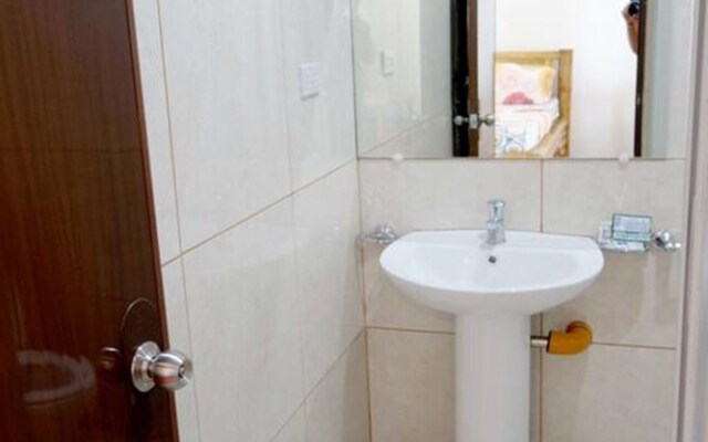 AivyMaes Divers Paradise Dauin - Hostel