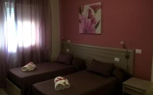 B&B Le Ortensie