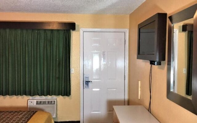 4 Star Motel