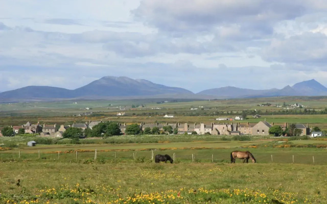 Taigh An Clachair