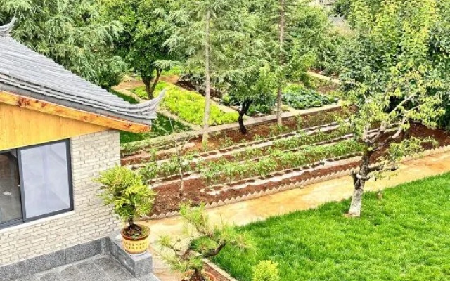Lijiang Country Inn
