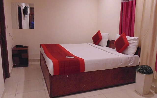 Hotel Sehrawat Inn