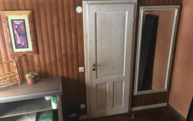 Kalvi tee Puhkemaja