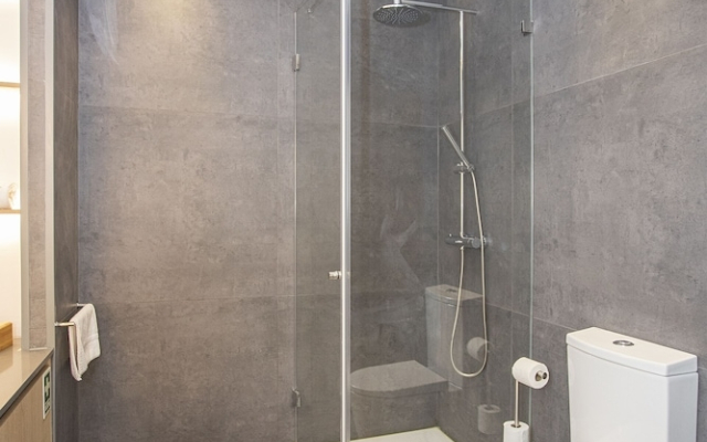 Liiiving-Mouzinho Residence Apartment 2F