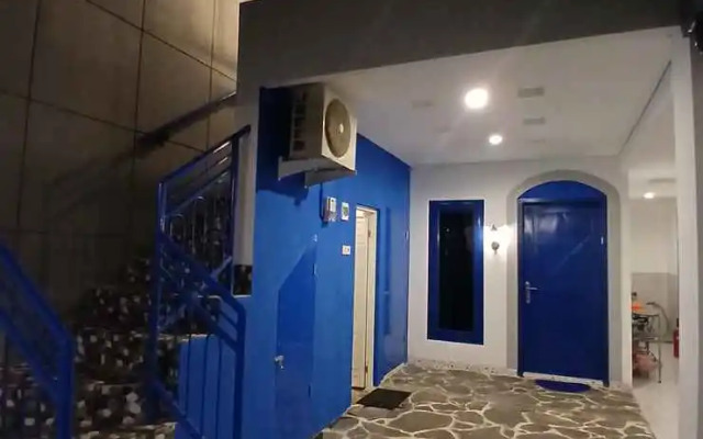 Moshi-Moshi - Hostel