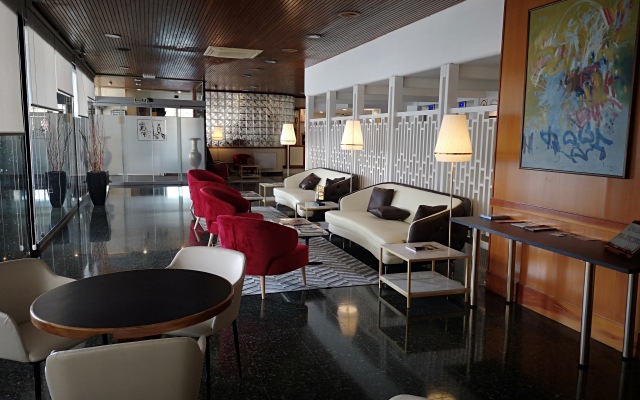 Hotel Reconquista