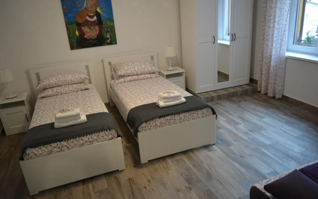 Istrabella Apartment