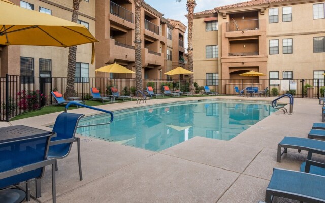 FRONTDESK Mandarina Apts Phoenix