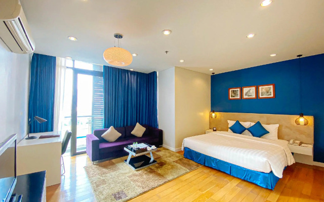 My Way Hotel & Residence