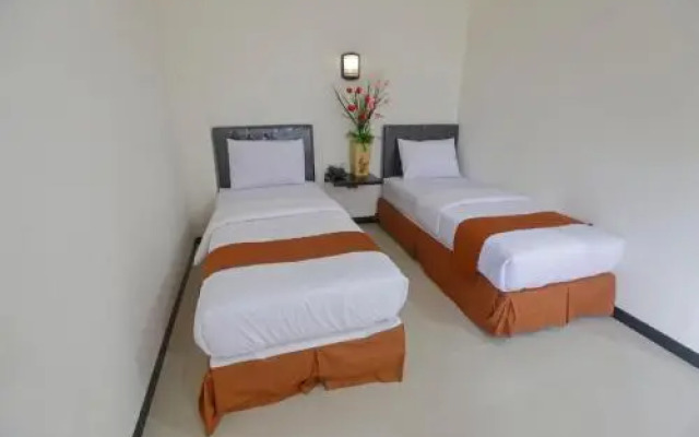 Gajah Mada Hotel Tarakan