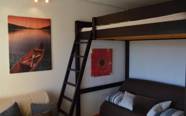 Appartement Argelès-sur-Mer, 1 pièce, 4 personnes - FR-1-225-116