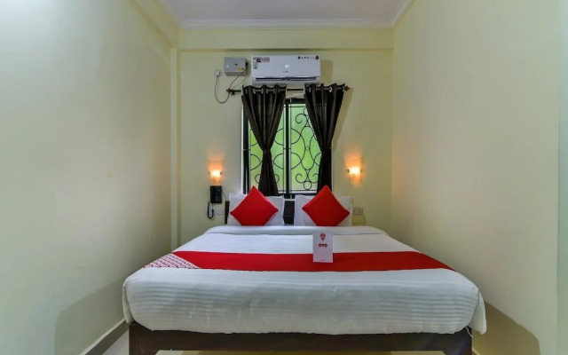 Jovinhos Place by OYO Rooms