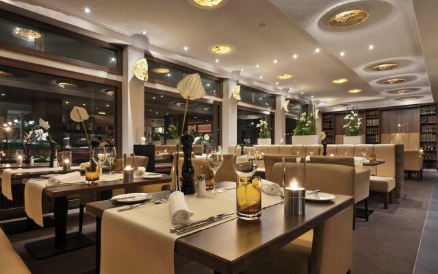 Flemings Hotel Frankfurt Main - Riverside