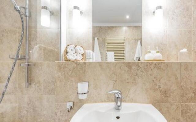 Fragola Apartments - Zwierzyniecka