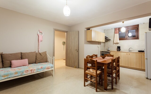 Vina's Cozy Flat Next To The Beach