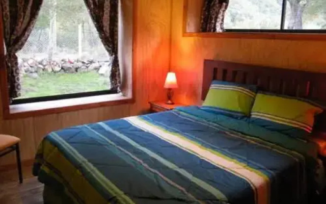 Cabañas Ubuntu