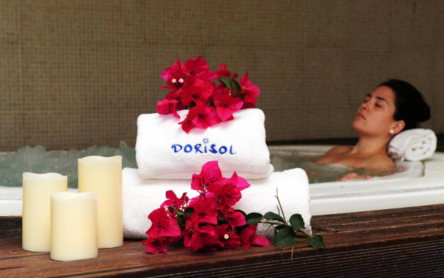 Dorisol Buganvilia Studio Hotel