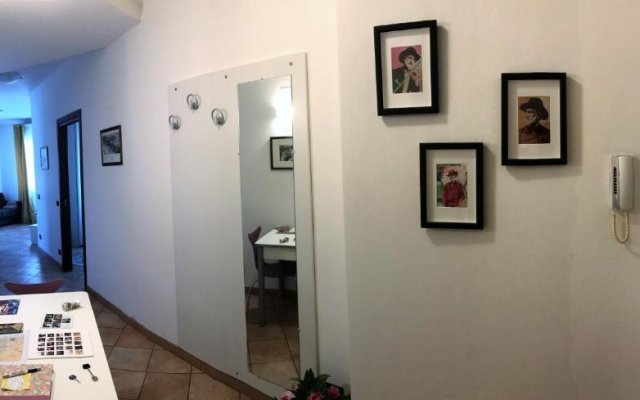 Apartment Verdiano