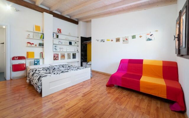 Bed  Book Giusino