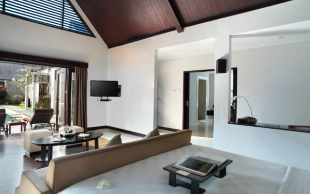 The Samaya Ubud