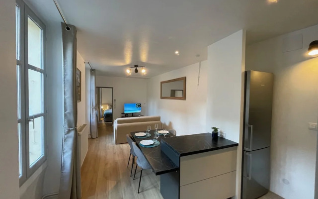 Les M Riers in Grenoble