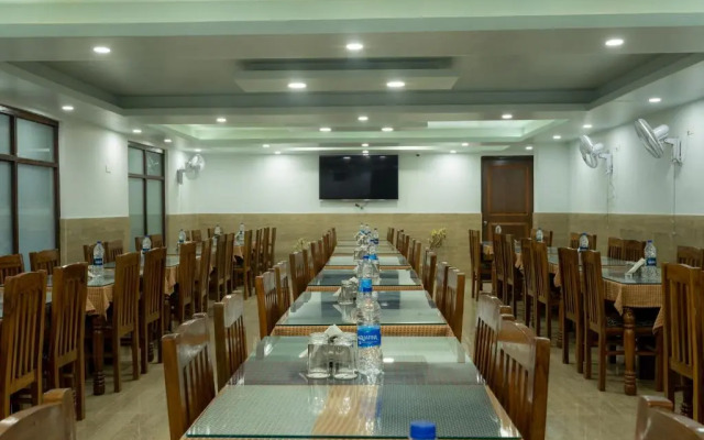 Rubab Guest House