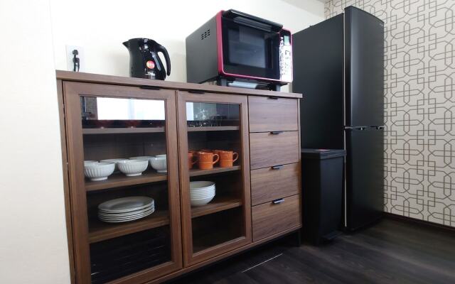 Parkside Inn Hakata No.3