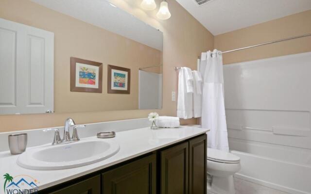 Four Bedrooms Townhome 5126k